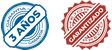 Sellos de certificacion