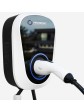 Cargador wallbox monofásico - Con Cable T2