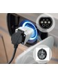 Adaptador VTL (T2 - Schuko)