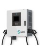 Cargador rápido de 40kW DC con dos cables
