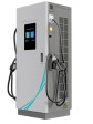 Cargador rápido de 80 a 240 kW DC con dos cables