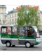 MINIBUS ESAGONO GRIFO