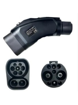 Adaptador de GBT a CCS2