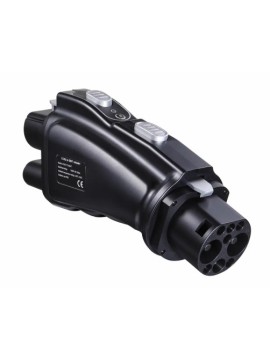 Adaptador CCS2 a GBT