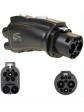 Adaptador CCS2 a GBT